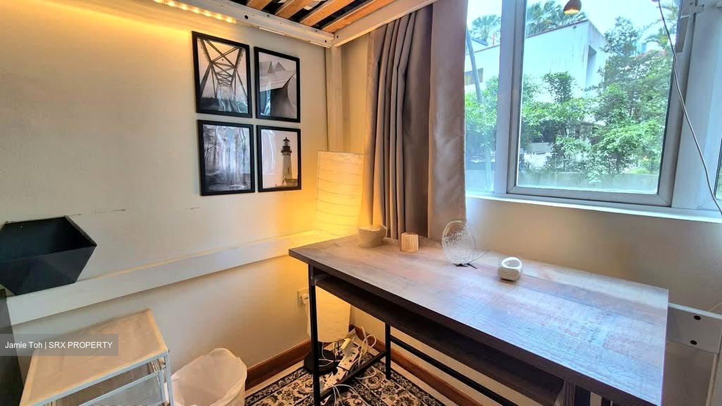 Novena Lodge (D11), Condominium #570838651